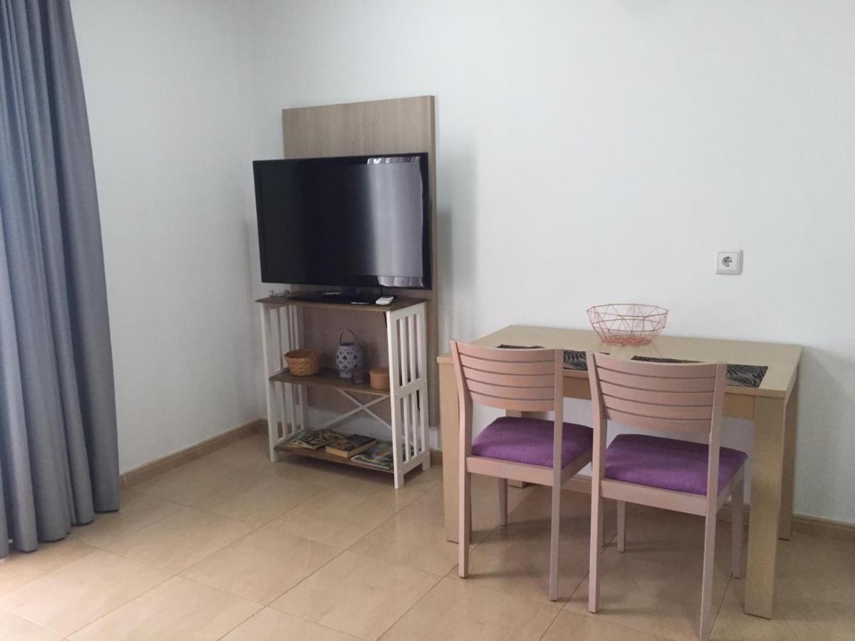 Apartmán Fuerteventura Port Sea Morro Jable  Exteriér fotografie