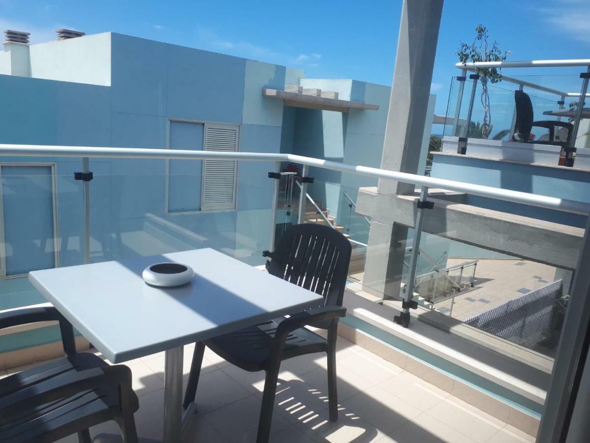 Apartmán Fuerteventura Port Sea Morro Jable  Exteriér fotografie