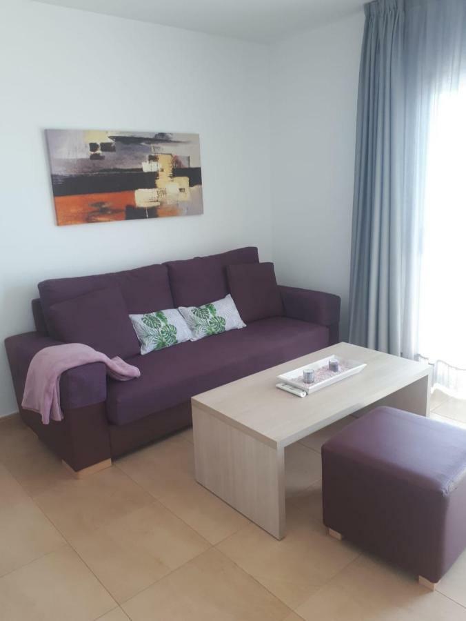 Apartmán Fuerteventura Port Sea Morro Jable  Exteriér fotografie