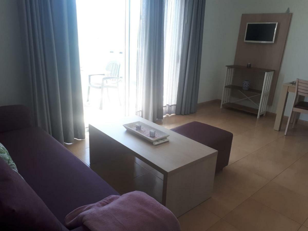 Apartmán Fuerteventura Port Sea Morro Jable  Exteriér fotografie