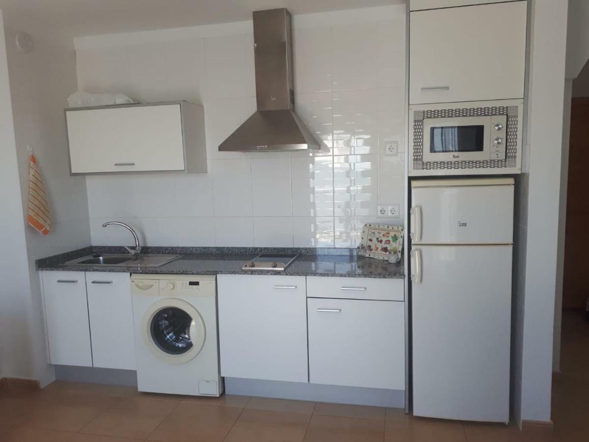 Apartmán Fuerteventura Port Sea Morro Jable  Exteriér fotografie