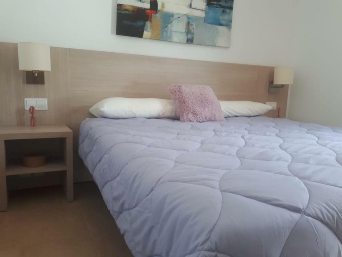Apartmán Fuerteventura Port Sea Morro Jable  Exteriér fotografie