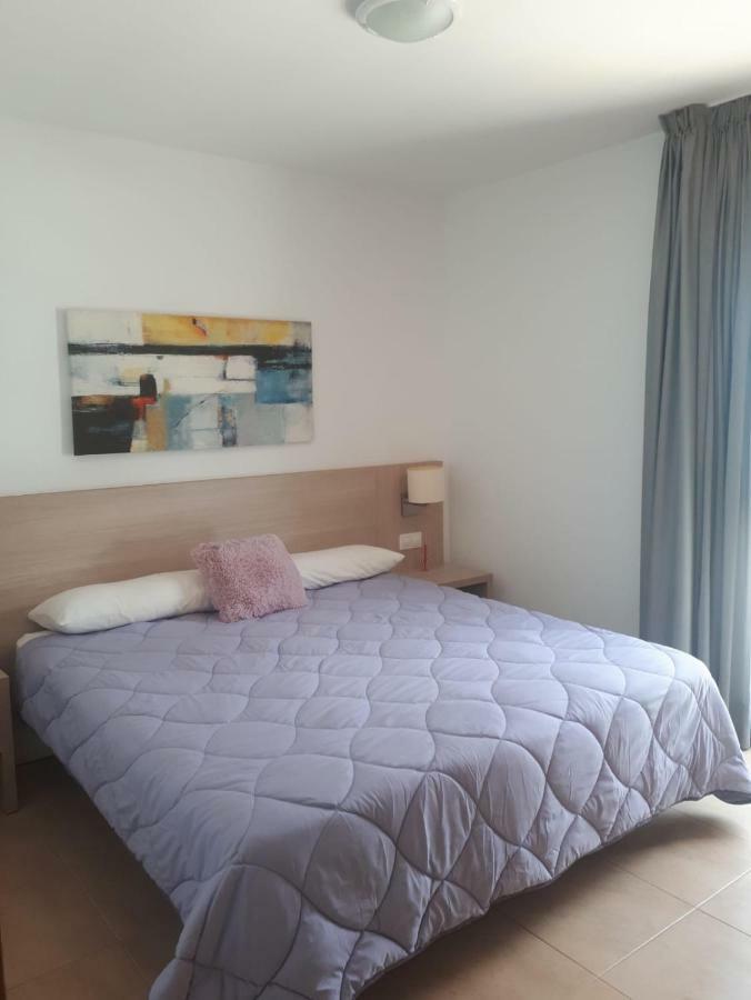 Apartmán Fuerteventura Port Sea Morro Jable  Exteriér fotografie