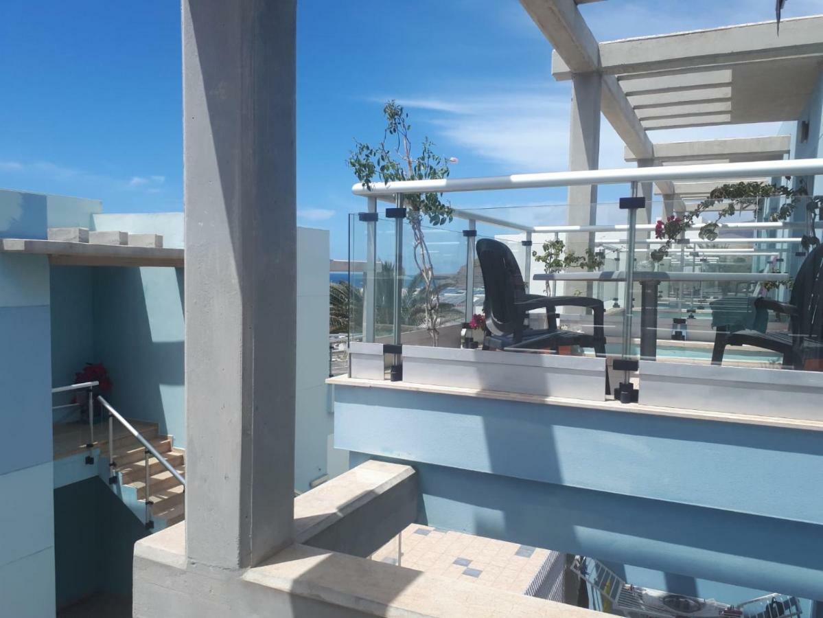 Apartmán Fuerteventura Port Sea Morro Jable  Exteriér fotografie