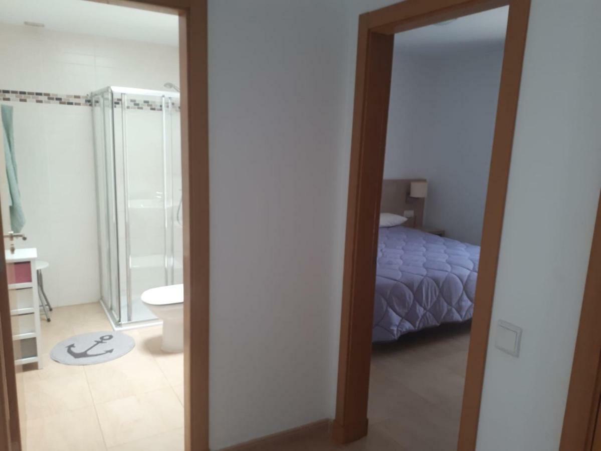 Apartmán Fuerteventura Port Sea Morro Jable  Exteriér fotografie