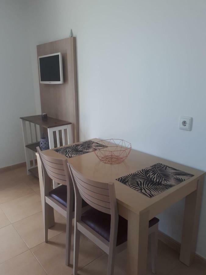 Apartmán Fuerteventura Port Sea Morro Jable  Exteriér fotografie